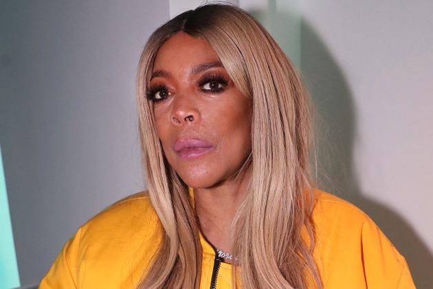 Wendy Williams Placed Under Financial Guardianship, TV Host Claims Misconduct by Wells Fargo