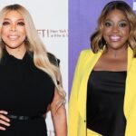 Wendy Williams wants a sit-down with replacement Sherri Shepherd