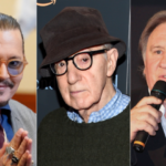 What Are Woody Allen, Johnny Depp and Gerard Depardieu Doing in Cannes? Inside a Problematic Pizzeria Mural