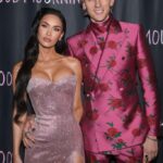 What Machine Gun Kelly said when he was asked if he and Megan Fox would ever elope