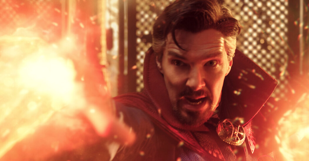 What to Know Before Seeing ‘Doctor Strange in the Multiverse of Madness’