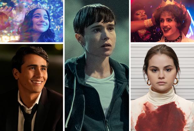 What’s New on Netflix in June — Plus: Disney+, HBO Max, Hulu and Others