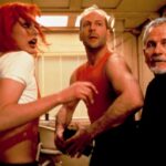 When Bruce Willis went blond: How ‘The Fifth Element’ changed the action star’s career