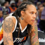 Why Brittney Griner Could Be the Last American Basketball Star in Russia