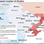 Why did Russia invade Ukraine? The conflict explained