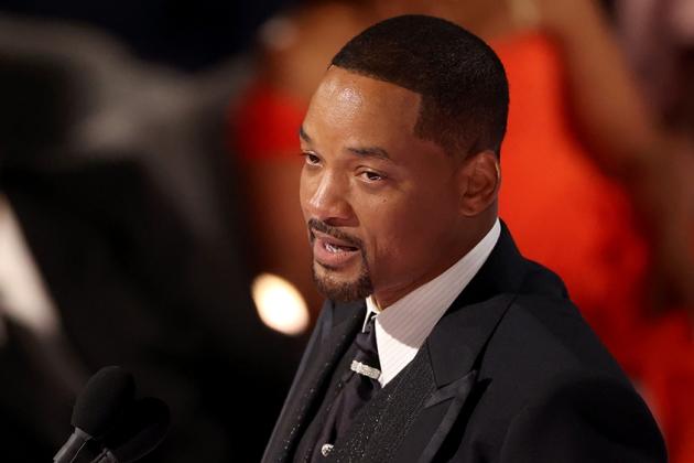 Will Smith Had a ‘Hellish’ Vision of Losing His Money and Career Before the Oscars Slap