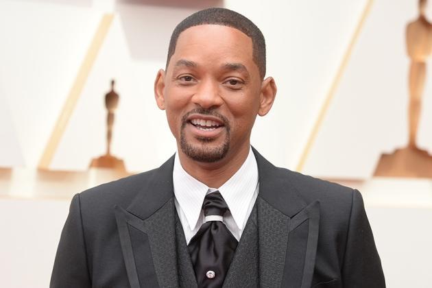 Will Smith’s ‘Emancipation’ Shifting to 2023, Apple Eyes New Date After Slap (EXCLUSIVE)