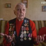 World War II Veterans to Putin: Release people from Azovstal