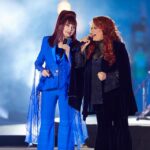 Wynonna Judd marks Mother’s Day a week after mom Naomi’s death: ‘I miss her’