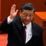 Xi promotes Communist Party youth wing ahead of key congress