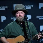 Zac Brown Band’s John Driskell Hopkins opens up about ALS diagnosis in 1st TV interview