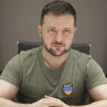 Zelensky comments on possible meeting with Russian dictator Putin