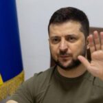 Zelenskyy reveals what the agenda – and whether there will be a meeting with Putin at all – depends on