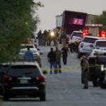 46 migrants found dead in abandoned trailer in San Antonio