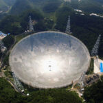 A Chinese Telescope Did Not Find an Alien Signal. The Search Continues.