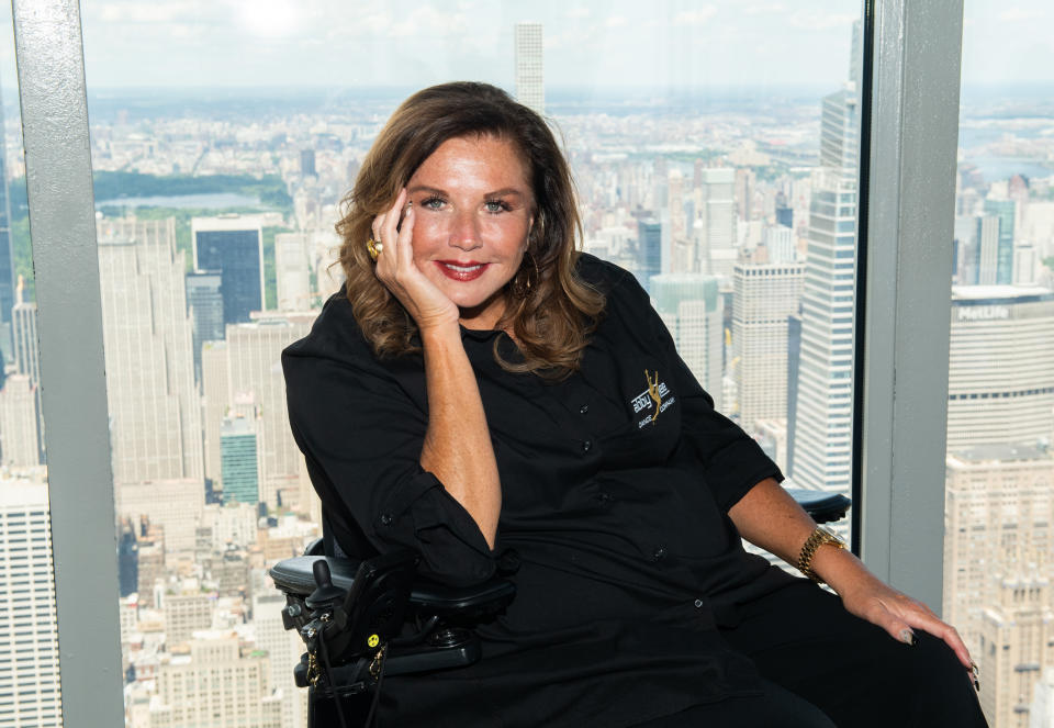 Abby Lee Miller responds to Maddie Ziegler claiming ‘Dance Moms’ was a ‘toxic environment’