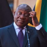 Accused in Ramaphosa Robbery Denies Involvement: Sunday Times