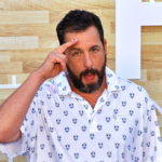 Adam Sandler left ‘bleeding terribly’ after an accident in bed