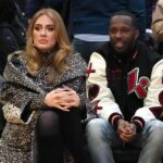 Adele and Rich Paul Have a ‘Great Time’ During Rare Public Date Night: Source