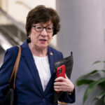 After abortion ruling, critics renew blasts at Sen. Collins