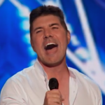 ‘AGT’ judge Simon Cowell finally finds the ‘perfect contestant’: himself!