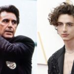 Al Pacino Wants to See Timothée Chalamet Take Over His Role in a ‘Heat’ Sequel