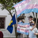 Alabama cites abortion ruling in transgender medication case