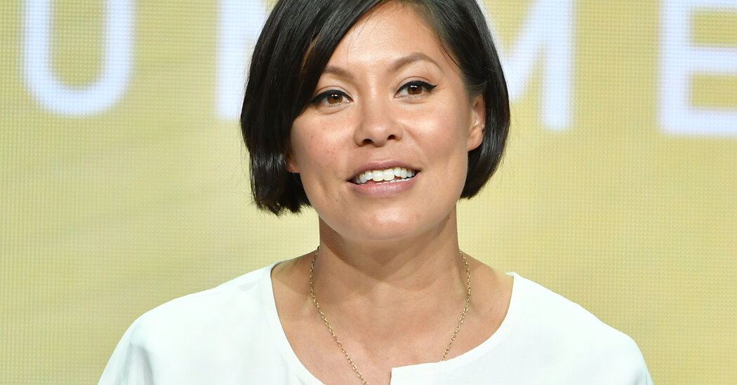 Alex Wagner to Succeed Rachel Maddow at MSNBC