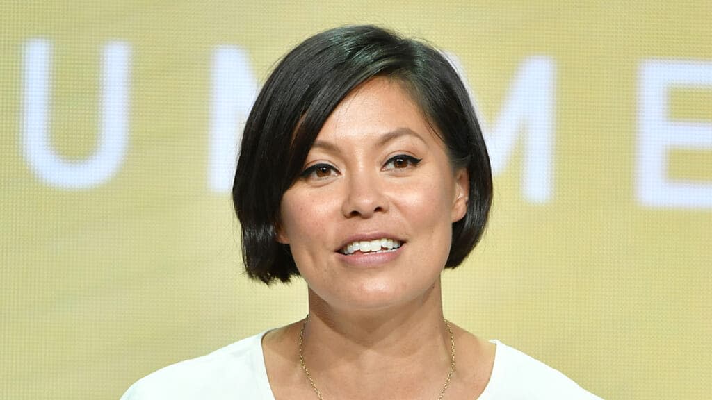 Alex Wagner to Take Over MSNBC’s 9 p.m. Slot