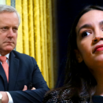 Alexandria Ocasio-Cortez calls out Mark Meadows for allegedly seeking pardon: ‘He knew that he was breaking the law’