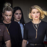 Amber Heard verdict blasted as setback for women and domestic violence survivors