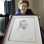 Ann Turner Cook, original Gerber baby, dies at 95