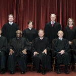 Anti-Roe justices a part of Catholicism’s conservative wing