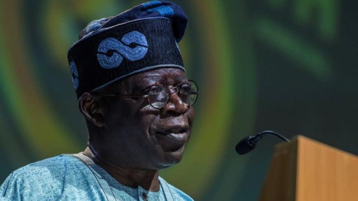 APC presidential primary: Who is Nigeria’s Bola Tinubu?