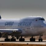 Argentina seizes passports of grounded plane’s Iranian crew