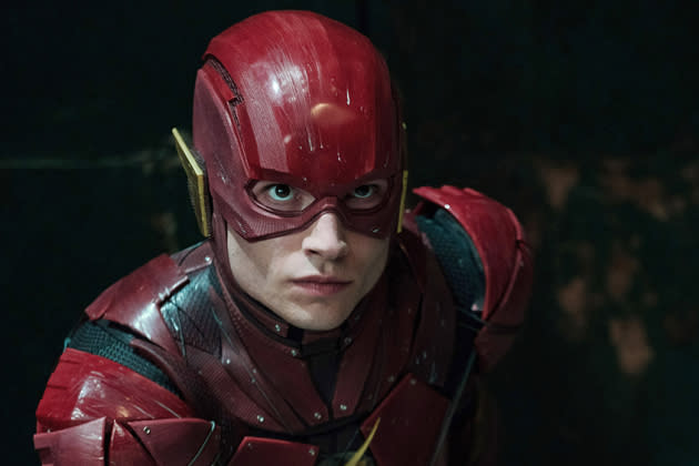 As Ezra Miller Scandals Mount, What Options Does Warner Bros. Have for ‘The Flash’?