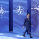 As summit host, Spain urges NATO to watch its southern flank