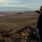 As the Great Salt Lake Dries Up, Utah Faces An ‘Environmental Nuclear Bomb’