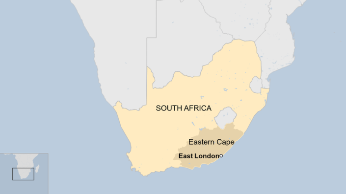 At least 17 found dead in South Africa nightclub