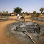 At least 27 killed in Sudan ethnic clashes: witnesses