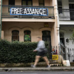 Australian leader refuses to publicly intervene on Assange