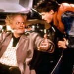 ‘Back to the Future’ Broadway Musical Set for 2023