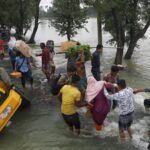 Bangladesh Floods Cause Death and Destruction in Sylhet