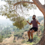 Baratunde Thurston Wants You to Be Part of Nature. Right Now.