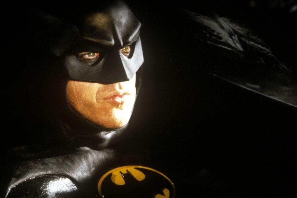 ‘Batgirl’ directors confirm that Michael Keaton plays Batman in the upcoming HBO Max movie