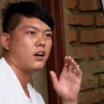 BBC Africa Eye expose: Chinese man held over racist videos