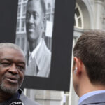 Belgium returns Congo independence hero’s tooth to family