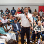 Beto O’Rourke Assails Governor Abbott Texas Over Texas Gun Laws