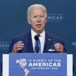 Biden juggles principles, pragmatism in stance on autocrats