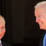 Biden said Putin’s goal of weakening NATO by invading Ukraine backfired spectacularly